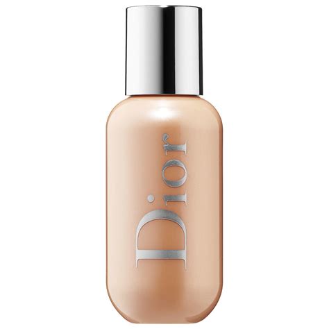 dior universal 001 body glow.